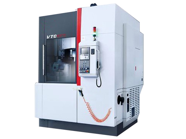 VTC立式數控車牀系列
